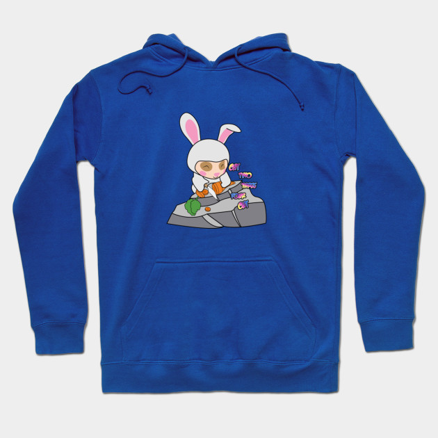 teemo hoodie