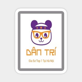 Trung Tâm Gia Sư Dân Trí Hà Nội Magnet