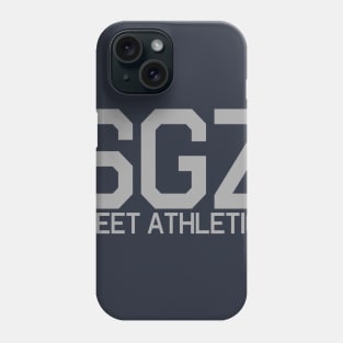 Stargazer Athletics Phone Case