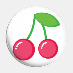 cherry Pin