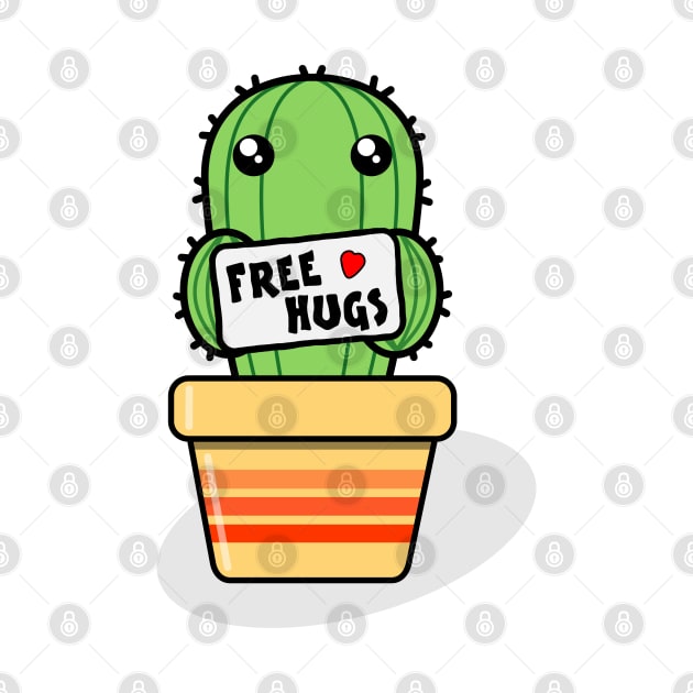 Free Hugs by Warp9