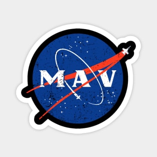 Mav Magnet