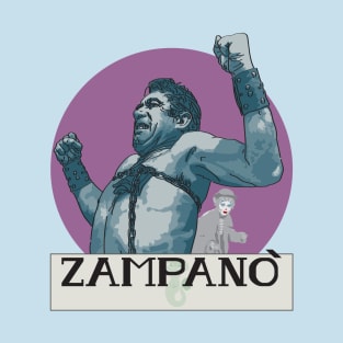 Zampano T-Shirt