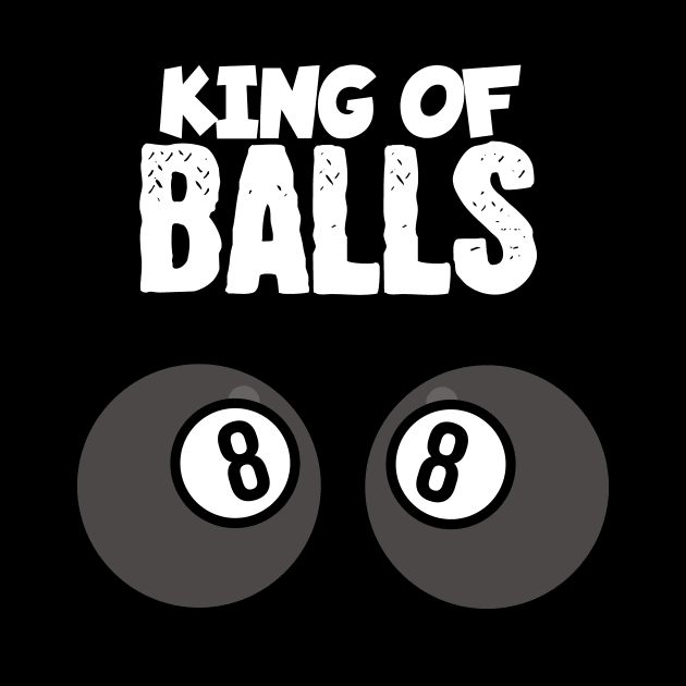 King of balls by maxcode