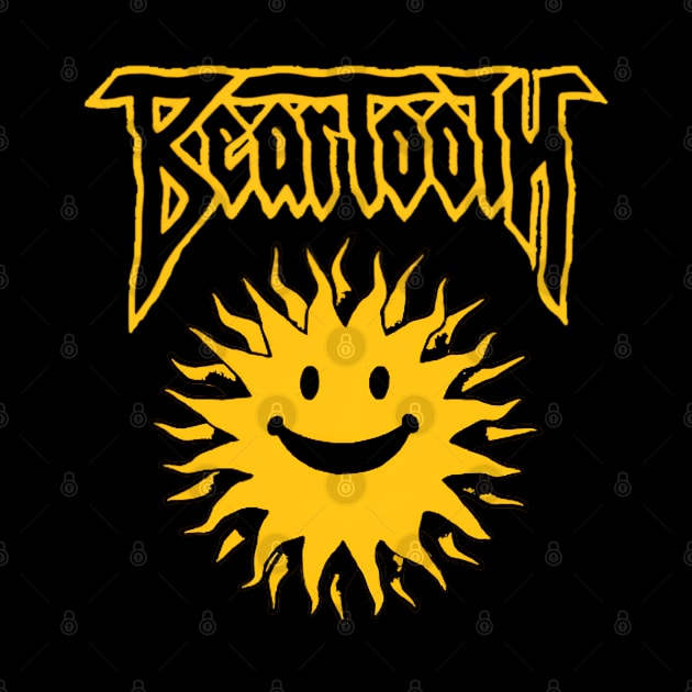 beartooth sun by enigma e.o