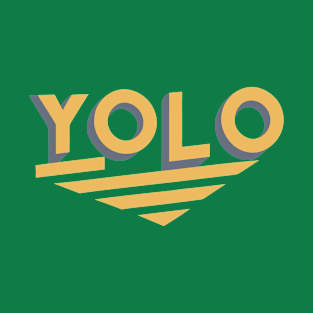 YOLO T-Shirt