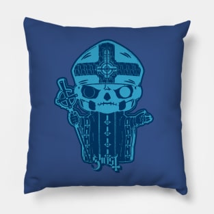 Ghost Baby 6 Pillow