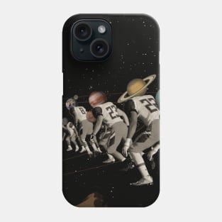 Orbit Phone Case