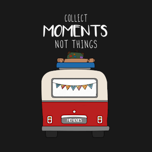 Collect moments T-Shirt