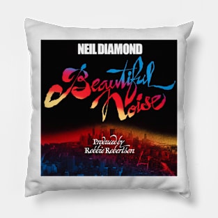 Diamond Beautiful Pillow