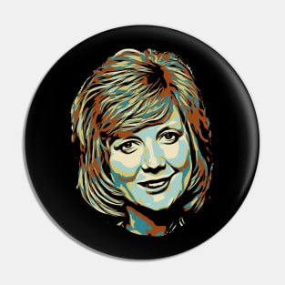 Cilla Pin