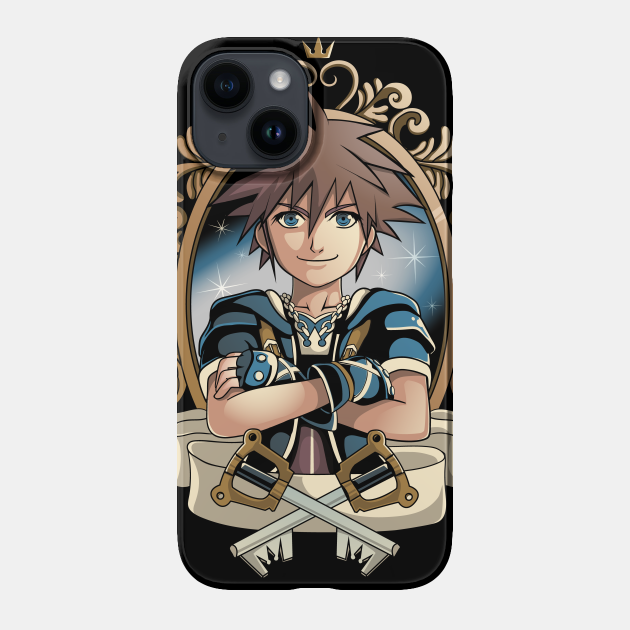 Kingdom hearts Sora - Crest Tattoo - Gaming - Kingdom Hearts - Phone Case | TeePublic Kingdom hearts Sora - Crest Tattoo - Gaming - Kingdom Hearts - Phone Case | TeePublic