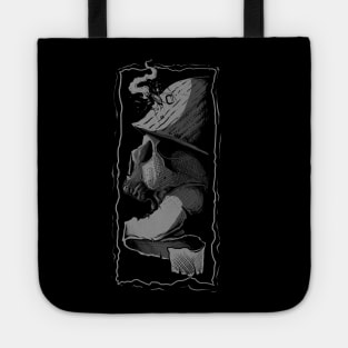 Headshot Tote