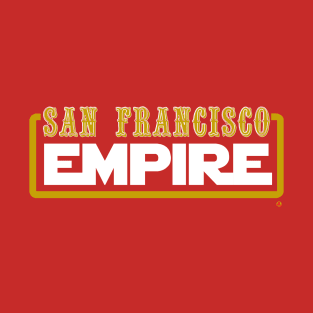 San Francisco EMPIRE T-Shirt