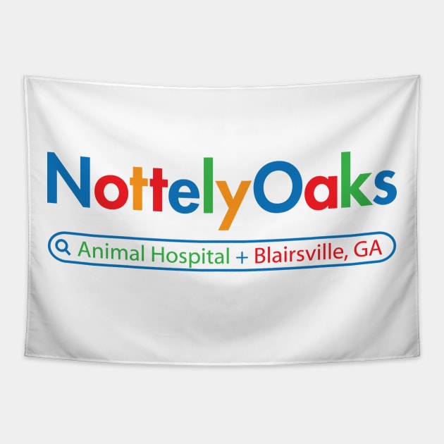 NOAH Search Engine Tapestry by Nottely Oaks Animal Hospital