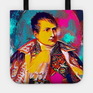 Napoleon Tote