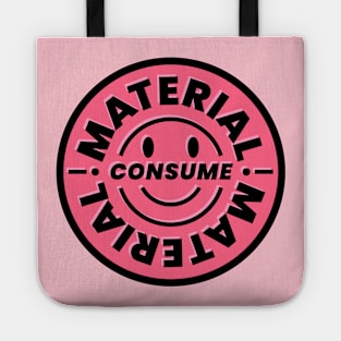 Consume Tote