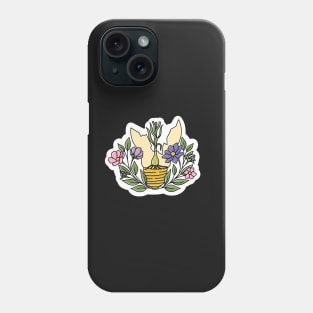 BULB Phone Case