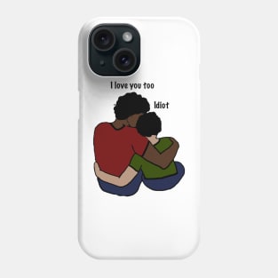 Jegulus Phone Case