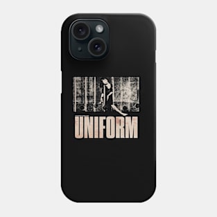 tour dates Phone Case