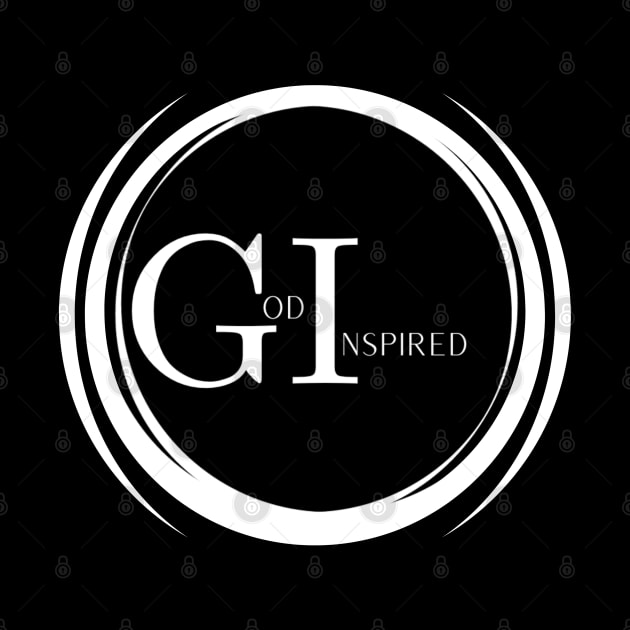 God Inspired Minimalist Design by GodInspiredDesigns