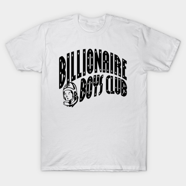 billionaire boys club white sweatshirt