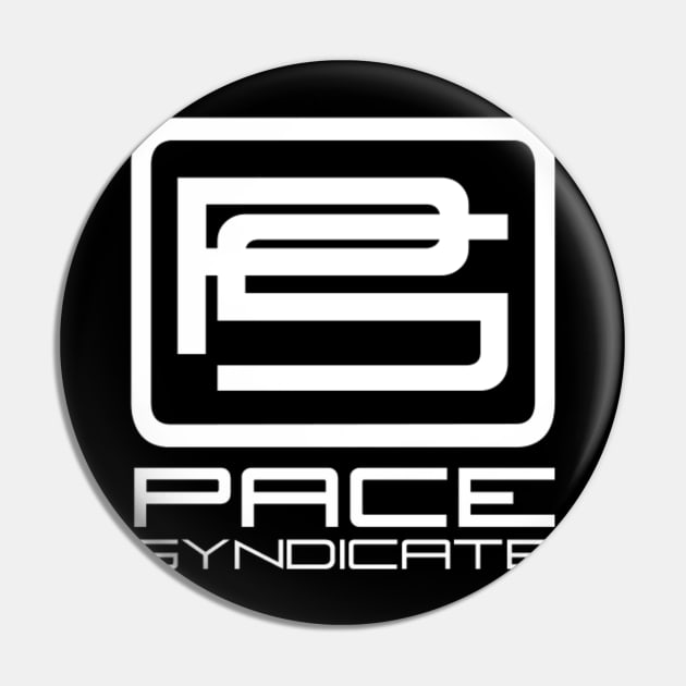 PACE SYNDICATE LOGO Pin by mrdedhed