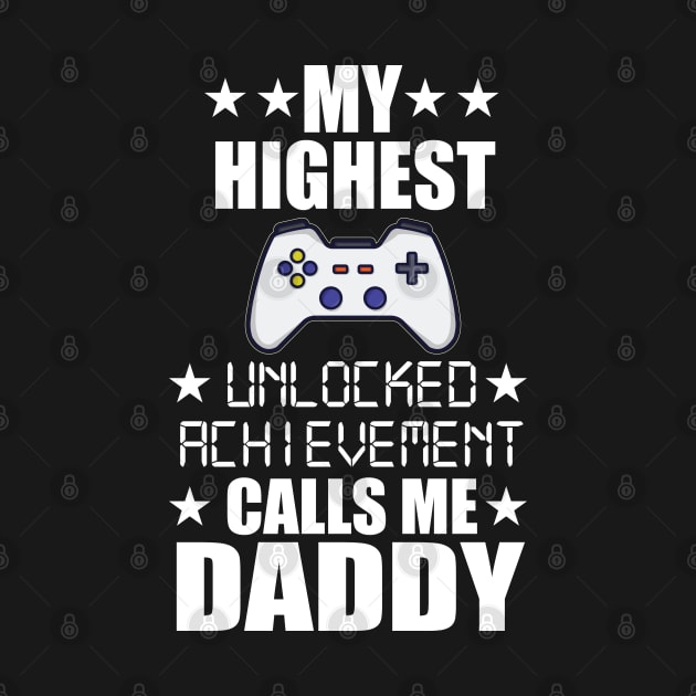 Soon To Be Father New Dad Gamer by FamiLane