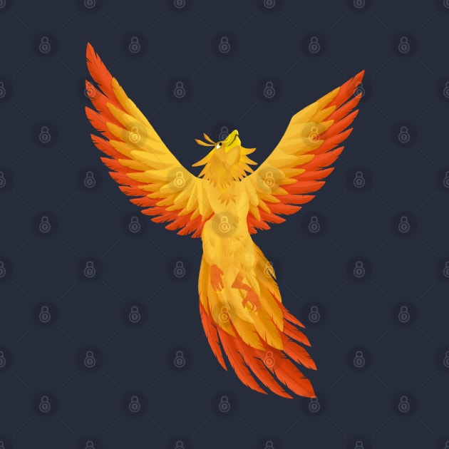 Phoenix by BarracudApps