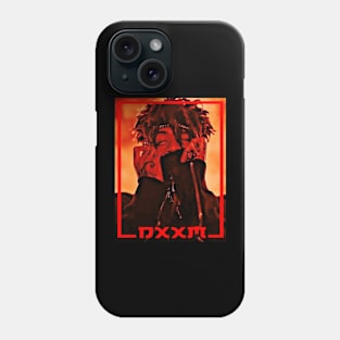 Scarlxrd Dxxm 24 Phone Case