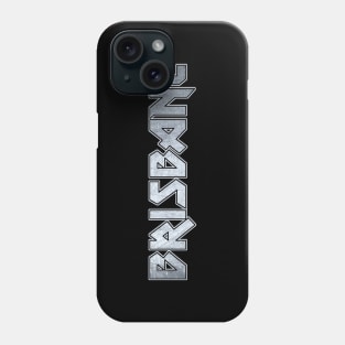 Brisbane Phone Case