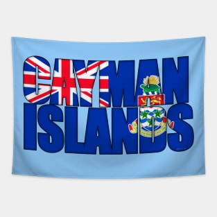 Cayman Islands Tapestry