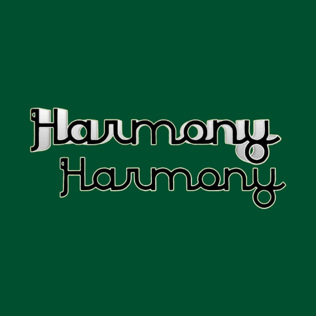 Harmony by SaBa Store