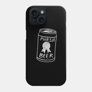 PHRSH beer! Phone Case