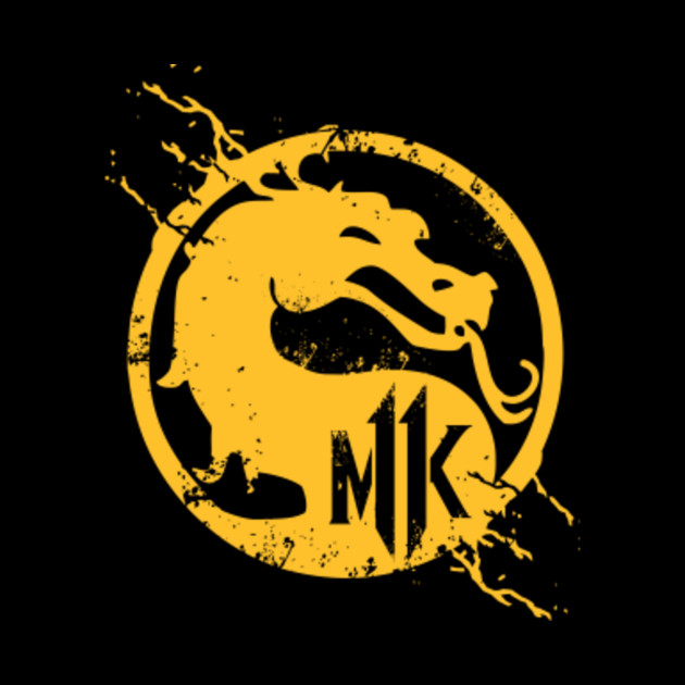 Mortal Kombat 11 - Mortal Kombat 11 - Tapestry | TeePublic