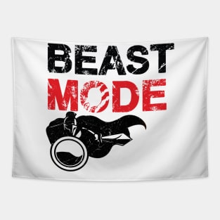 Beast mode unlock Tapestry