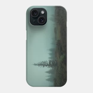 Early Spring in Carpathians Phone Case