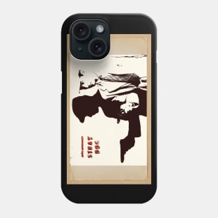 Akira Kurosawa's Stray Dog Phone Case