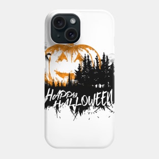 Halloween for party 2 Phone Case