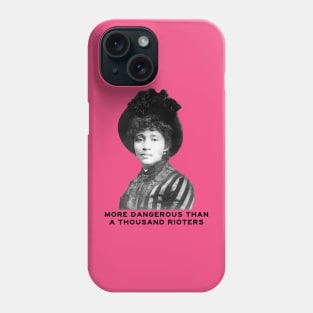 Lucy 1 Phone Case