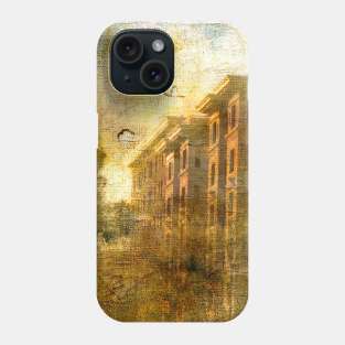 Society's Decay Phone Case