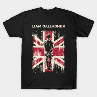 Banda trikó - Liam Gallagher Banda trikó - Liam Gallagher