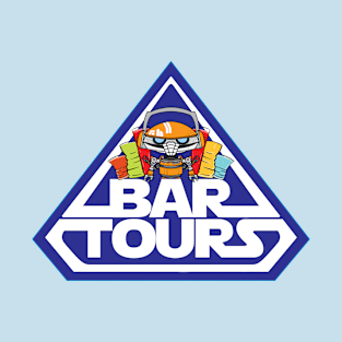 Bar Tours T-Shirt