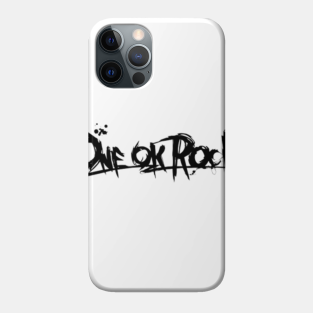 One Ok Rock Phone Cases Iphone And Android Teepublic