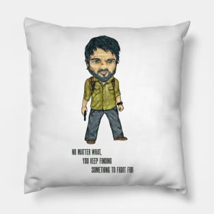 Joel Pillow