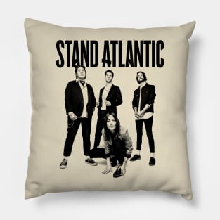 Stand Atlantic Pop punk Pillow