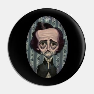 POE Pin