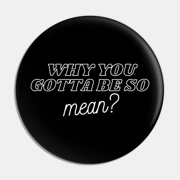 Mean lyrics Pin by virtuallies