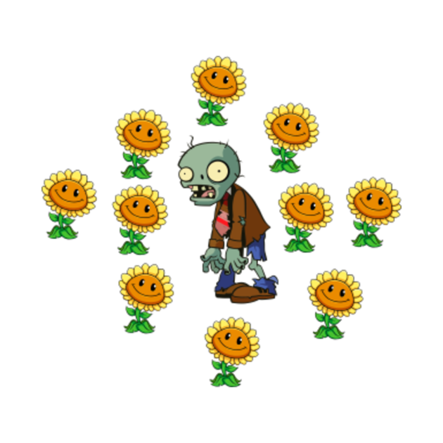 plants vs zombies theme