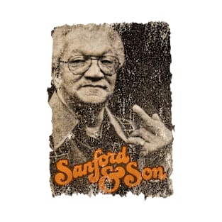 Best Sanford & son T-Shirt